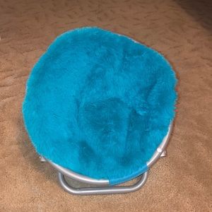 American girls chair